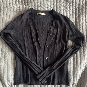Prada cardigan